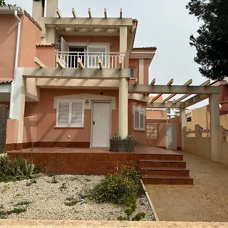 Casa de Férias Vida Rosa 14 *