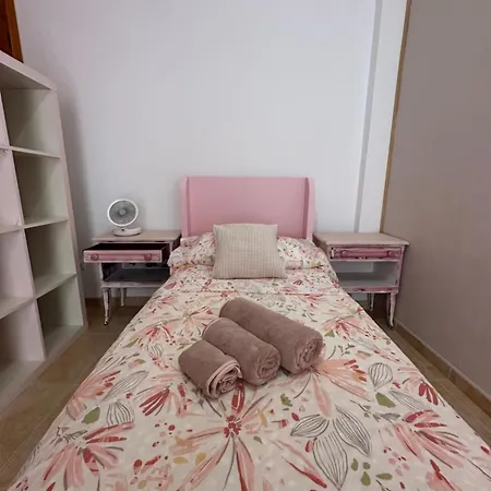 Vida Rosa 14