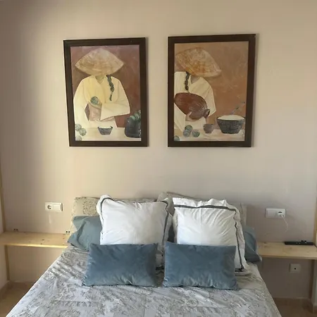 Casa de Férias Vida Rosa 14 *